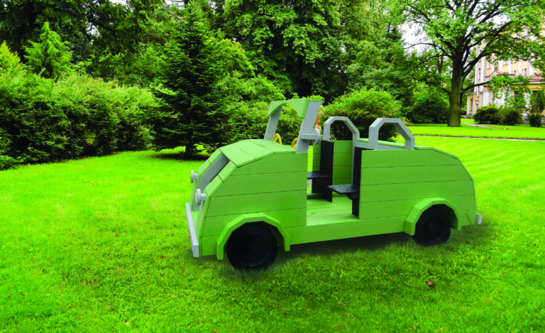 Convertible Poly #3400