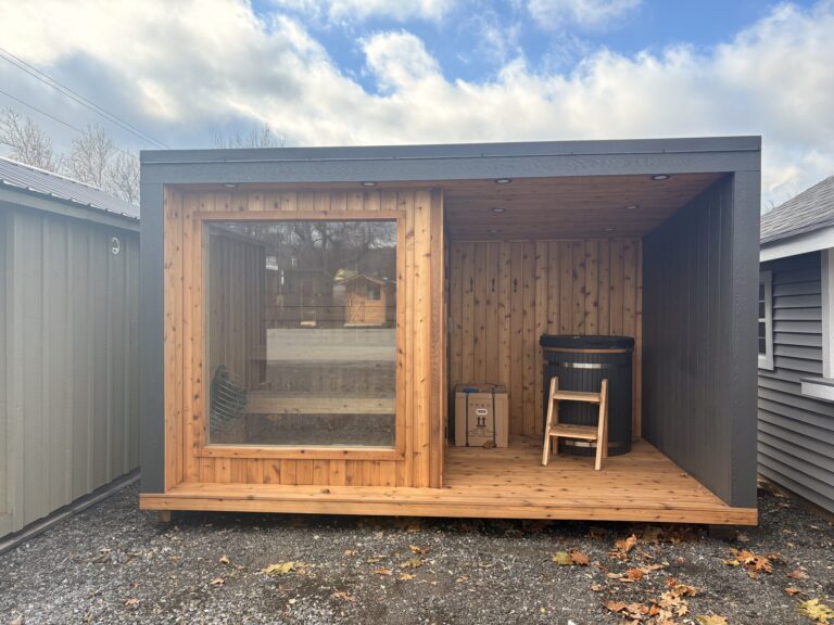 The Modern Escape Serial #00493