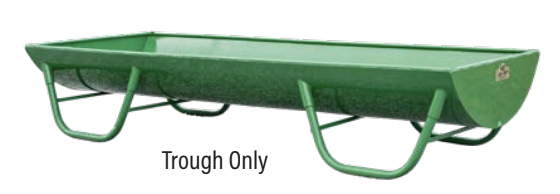 25′ Trough Model 4525