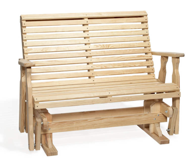 4′ Roll Back Glider (405)