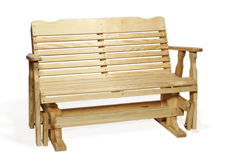 4′ West Chester Glider(400)