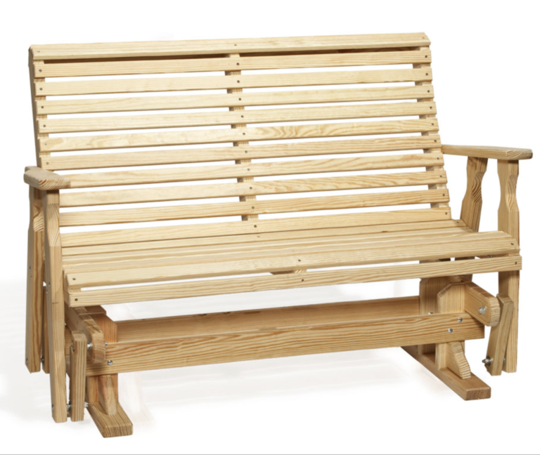 5′ Roll Back Glider (505)